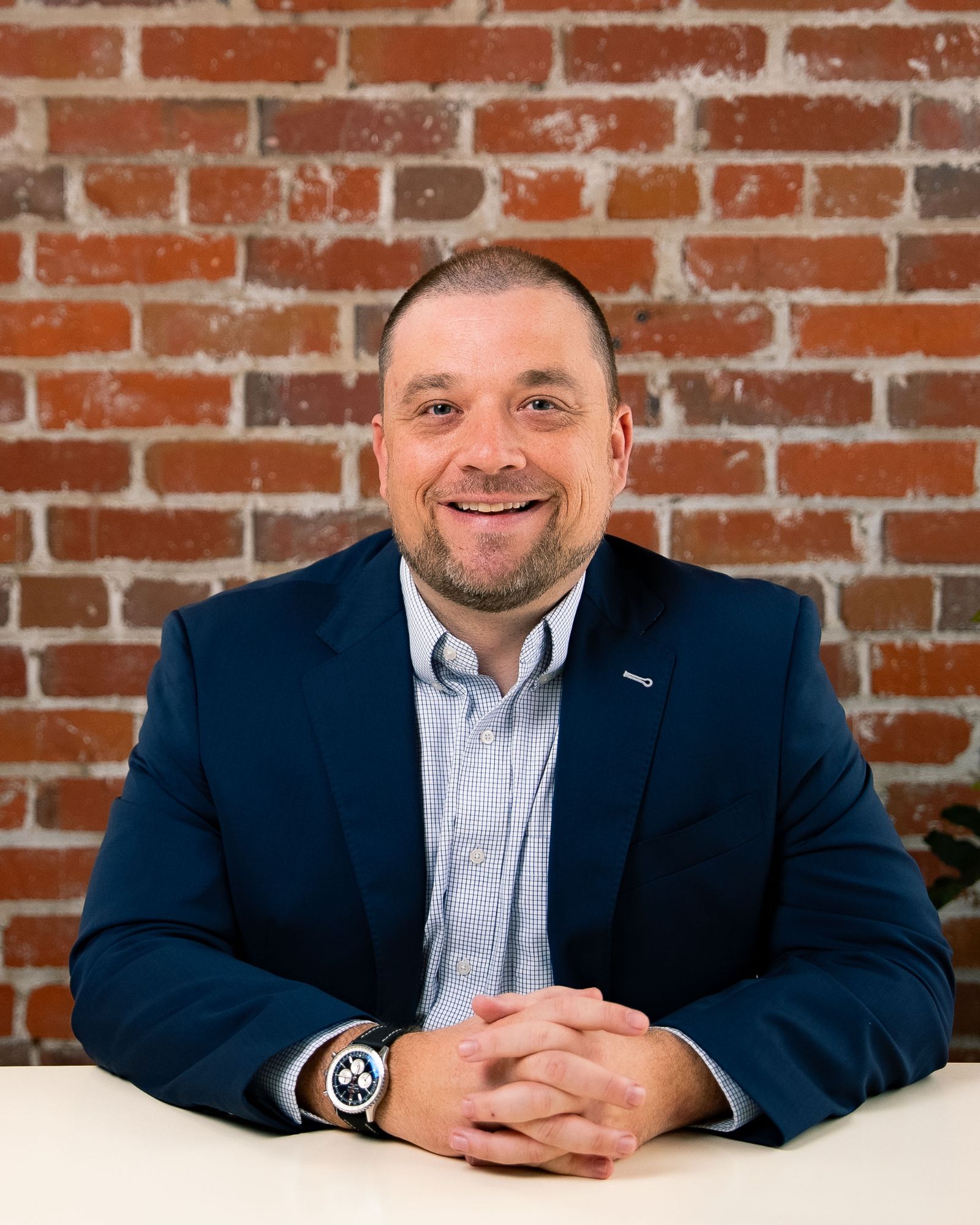 Tyler Brown, CFP®
